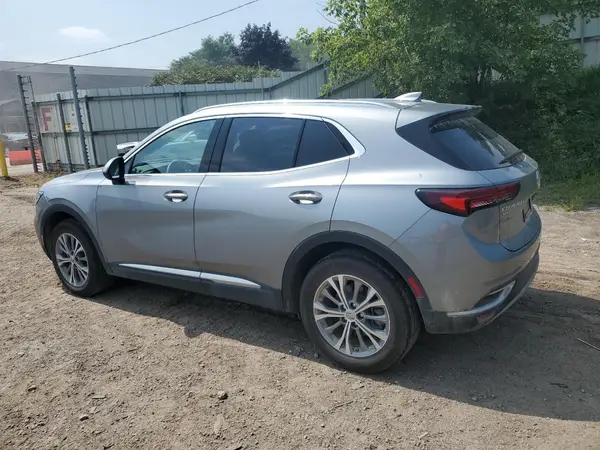 LRBFZMR48PD182030 2023 BUICK ENVISION - Image 2