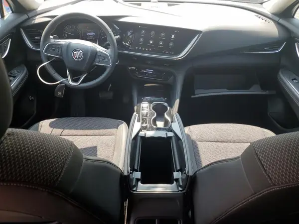 LRBFZMR48PD182030 2023 BUICK ENVISION - Image 8