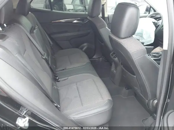 LRBFZMR48PD202289 2023 BUICK ENVISION - Image 8
