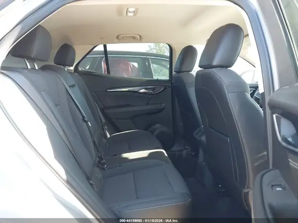 LRBFZMR48PD209291 2023 BUICK ENVISION - Image 8