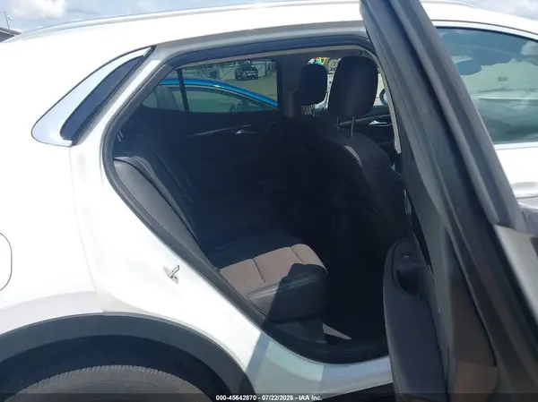 LRBFZMR48PD227869 2023 BUICK ENVISION - Image 8