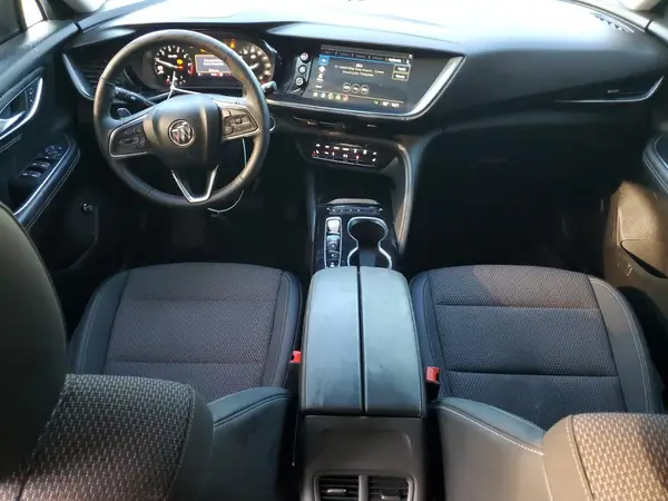 LRBFZMR48PD549055 2023 BUICK ENVISION - Image 8
