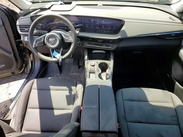 LRBFZMR48TD013345 2026 BUICK ENVISION - Image 8