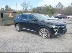 LRBFZMR49MD042127 2021 BUICK ENVISION
