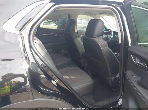 LRBFZMR49MD042127 2021 BUICK ENVISION - Image 8
