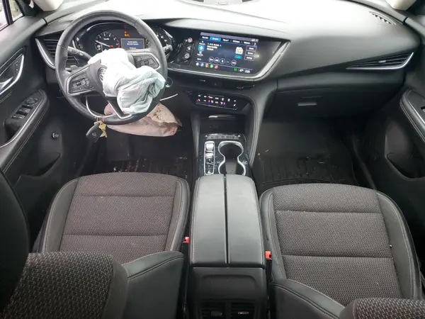 LRBFZMR49MD064712 2021 BUICK ENVISION - Image 8