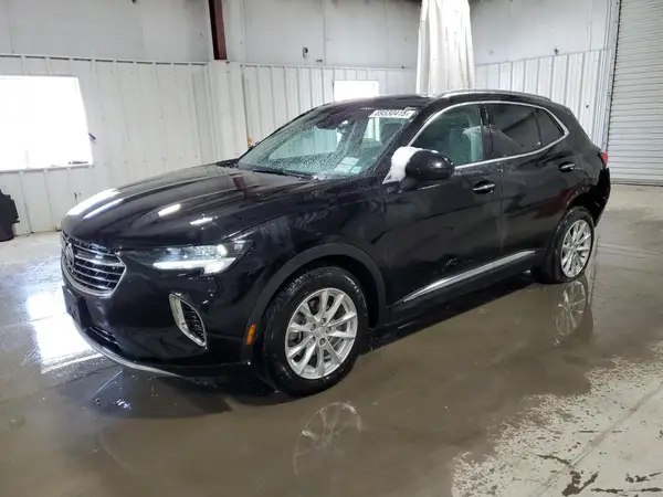 LRBFZMR49MD086080 2021 BUICK ENVISION - Image 1