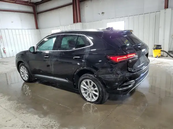 LRBFZMR49MD086080 2021 BUICK ENVISION - Image 2