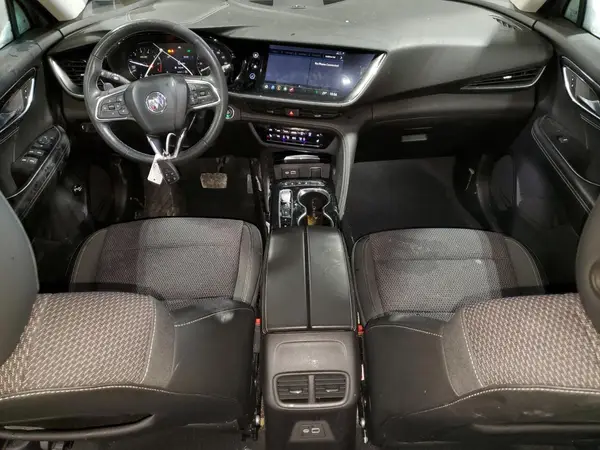 LRBFZMR49MD086080 2021 BUICK ENVISION - Image 8