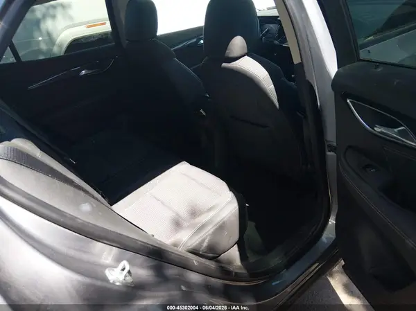 LRBFZMR49MD102763 2021 BUICK ENVISION - Image 8