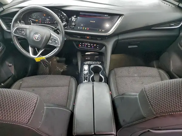 LRBFZMR49MD108305 2021 BUICK ENVISION - Image 8