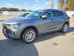 LRBFZMR49MD163269 2021 BUICK ENVISION