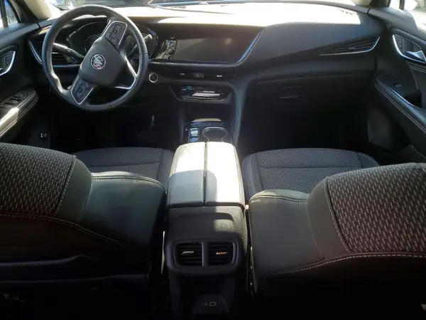 LRBFZMR49MD163269 2021 BUICK ENVISION - Image 8