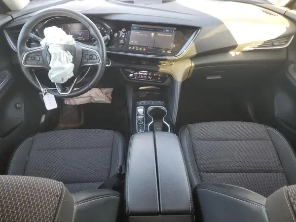LRBFZMR49MD166401 2021 BUICK ENVISION - Image 8