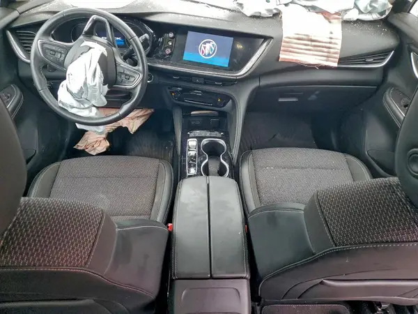 LRBFZMR49MD182355 2021 BUICK ENVISION - Image 8