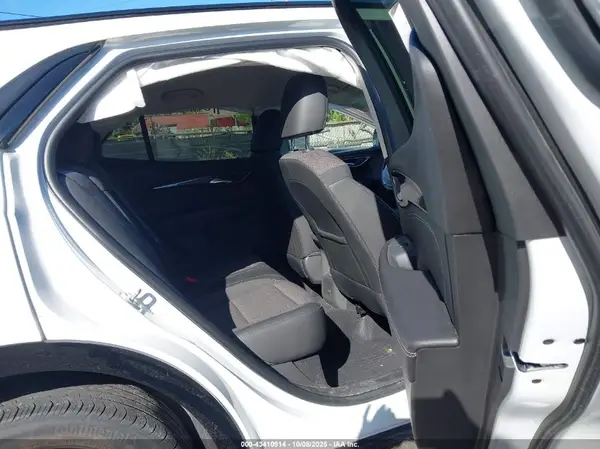 LRBFZMR49MD198281 2021 BUICK ENVISION - Image 8