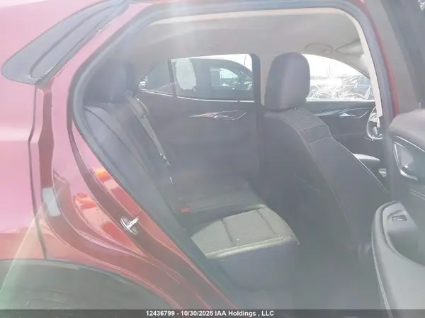 LRBFZMR49ND027483 2022 BUICK ENVISION - Image 8