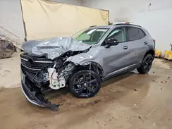 LRBFZMR49ND050715 2022 BUICK ENVISION