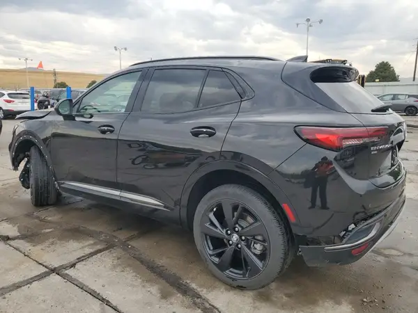 LRBFZMR49PD061863 2023 BUICK ENVISION - Image 2