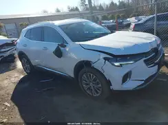 LRBFZMR49PD160604 2023 BUICK ENVISION