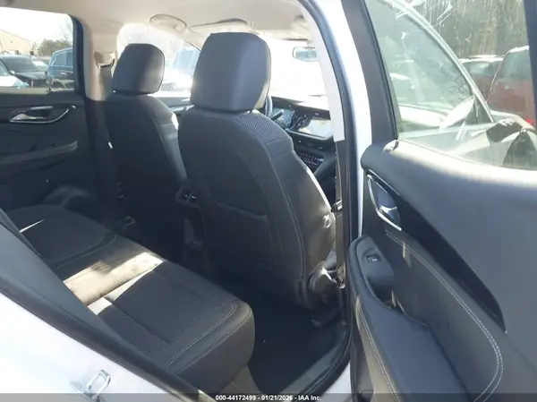 LRBFZMR49PD160604 2023 BUICK ENVISION - Image 8