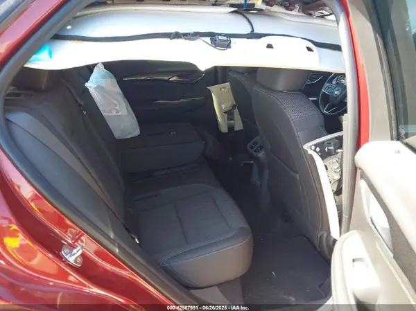 LRBFZMR49PD177760 2023 BUICK ENVISION - Image 8