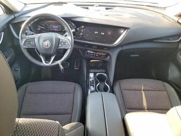 LRBFZMR49PD185714 2023 BUICK ENVISION - Image 8