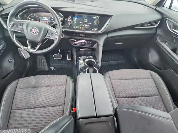 LRBFZMR49PD201281 2023 BUICK ENVISION - Image 8
