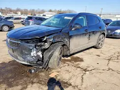 LRBFZMR49PD201684 2023 BUICK ENVISION
