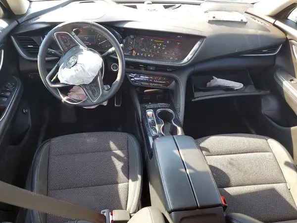 LRBFZMR49PD201684 2023 BUICK ENVISION - Image 8