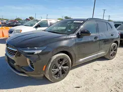 LRBFZMR49PD203497 2023 BUICK ENVISION