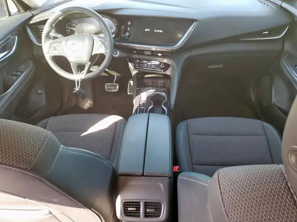 LRBFZMR49PD203497 2023 BUICK ENVISION - Image 8