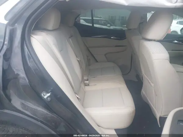 LRBFZMR49PD216735 2023 BUICK ENVISION - Image 8
