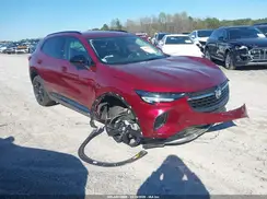 LRBFZMR49PD234703 2023 BUICK ENVISION