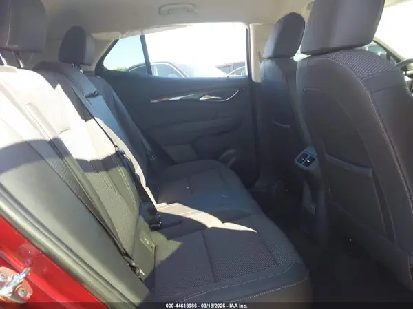 LRBFZMR49PD234703 2023 BUICK ENVISION - Image 8