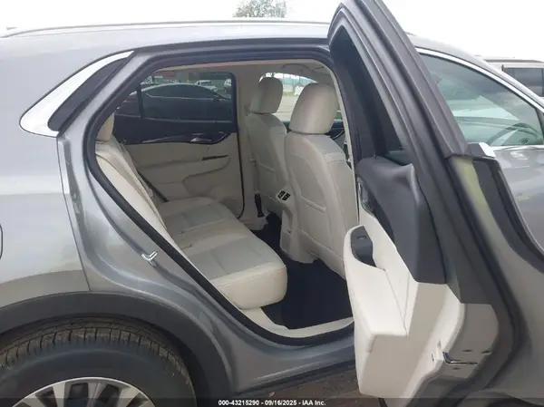LRBFZMR49PD235026 2023 BUICK ENVISION - Image 8