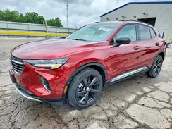 LRBFZMR4XMD047577 2021 BUICK ENVISION