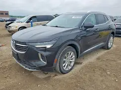 LRBFZMR4XMD086248 2021 BUICK ENVISION