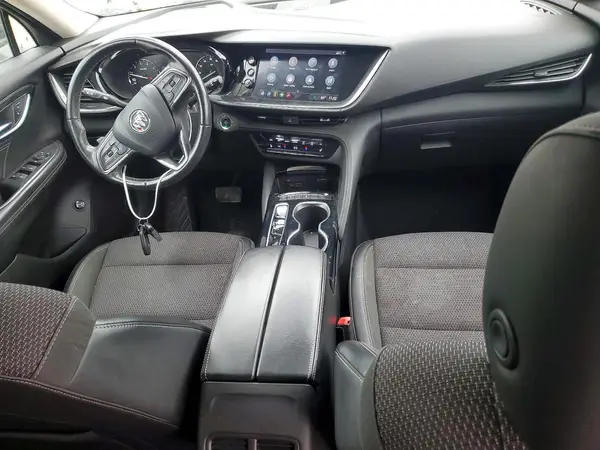 LRBFZMR4XMD086248 2021 BUICK ENVISION - Image 8