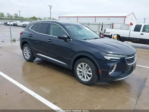 LRBFZMR4XMD109902 2021 BUICK ENVISION - Image 1