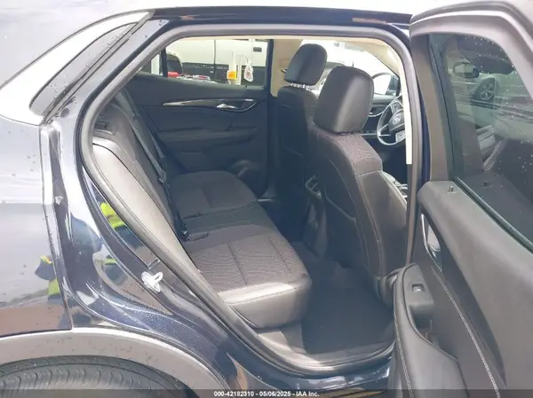 LRBFZMR4XMD109902 2021 BUICK ENVISION - Image 8