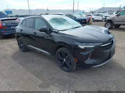 LRBFZMR4XMD193185 2021 BUICK ENVISION