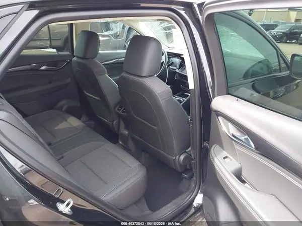 LRBFZMR4XMD193185 2021 BUICK ENVISION - Image 8