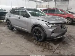 LRBFZMR4XND016718 2022 BUICK ENVISION