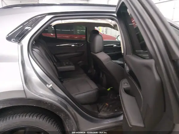 LRBFZMR4XND016718 2022 BUICK ENVISION - Image 8