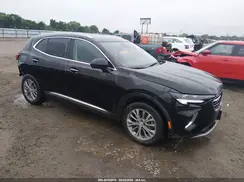 LRBFZMR4XPD164225 2023 BUICK ENVISION
