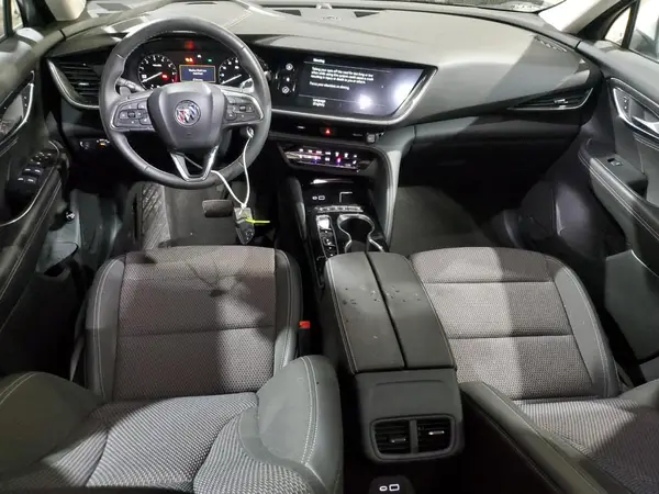 LRBFZMR4XPD165858 2023 BUICK ENVISION - Image 8