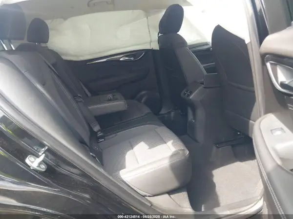 LRBFZMR4XPD174821 2023 BUICK ENVISION - Image 8