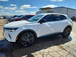 LRBFZMR4XPD183874 2023 BUICK ENVISION