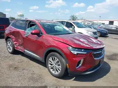 LRBFZMR4XPD188430 2023 BUICK ENVISION